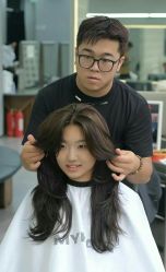-MY HAIR ARDOR