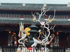 -宁波府城隍庙