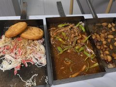 -晓梦戳子肉(瑞云路店)