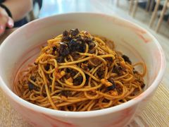 担担面-长颈鹿的口袋钵钵鸡(市南店)