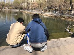 -太原动物园