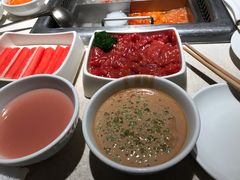 -海底捞火锅(顺义华联店)