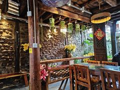 -尽善百年古院餐厅(王家老宅店)