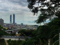 -鸿山公园