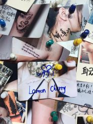 -MDZ STORE·TATTOO·耳饰