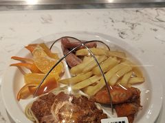 -贝林大翅鲸简餐厅(国家海洋博物馆店)