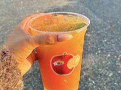 -喜茶(广州荔湾领展广场店)