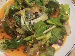 -重庆石磨豆花庄(乔庄店)