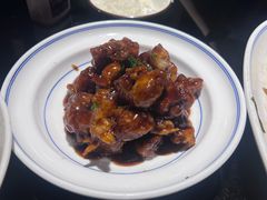 糖醋里脊-大宅院(西溪路店)