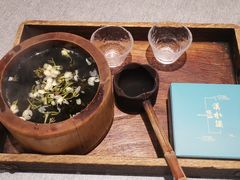 -汉水谣·江景餐厅(江滩店)