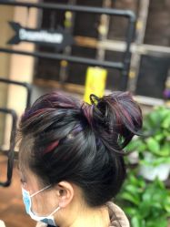 -AFA Hair studio·女士发型设计