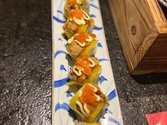 -古田居·特色寿司料理(星之岛旗舰店)