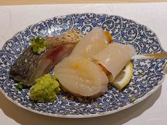 -鮨一日本料理(大中华店)