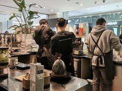 -Manner Coffee(芮欧百货店)