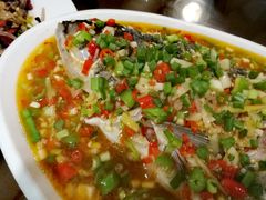 -飞虹鱼馆(春华路店)