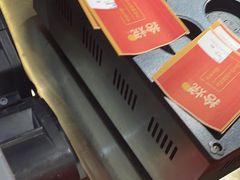 -拾烧·古法手作车轮饼(西直门凯德茂店)