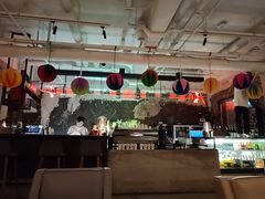 -Cooking Man(中懋天地店)