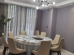 包房-渝悦情·新派川菜(建国门店)