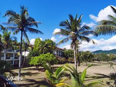 -三亚珠江南田温泉度假区