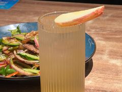-耶里夏丽·新疆菜(徐家汇臻选店)