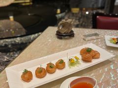 -8餐厅(新葡京酒店)