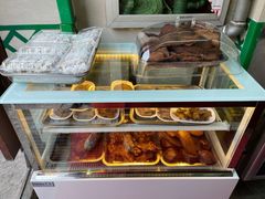 -清真蒋有记(老门东店)