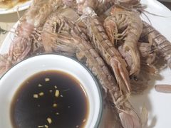 -小红门海鲜