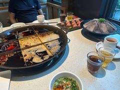 -家一加火锅(绿地翠谷总店)
