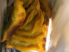 牛肉锅贴-清真蒋有记(秦虹路店)