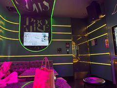 -欢乐迪KTV(南京夫子庙三山街店)