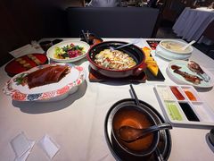 -在前门·烤鸭北京菜(五月花广场店)