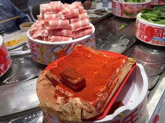 -龍歌自助小火锅(秦淮水游城店)