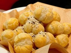 -茅庐川菜(烟台万象汇店)
