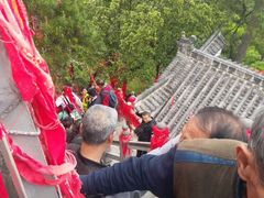 -塔云山