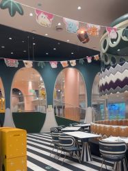 -奈尔宝家庭中心·亲子餐厅(鄞州万达店)