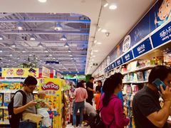 -TOYSRUS玩具反斗城(成都环球中心店)