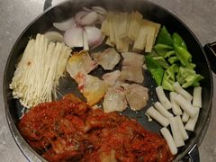 -龙头洞小章鱼(东港店)
