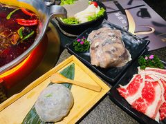 -湊湊火锅·茶憩(来福士广场店)
