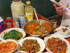 -益华家菜屋(世茂店)