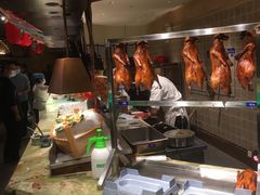 -火宴山自助火锅(明园店)