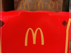 -麦当劳(酒仙桥路店)