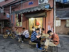 -高邮面馆(明瓦廊店)