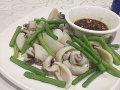 -吉源大排档·鱼生·海鲜(烧烤彩印厂店)