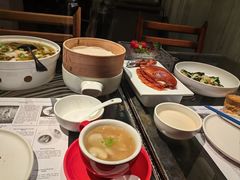 -小大董·烤鸭(凤凰汇店)