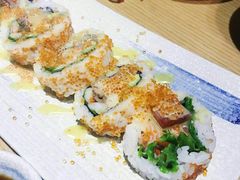 -富山日式料理(宽厚里店)