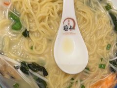 -極上萬膳·日料放题(来福士江景店)