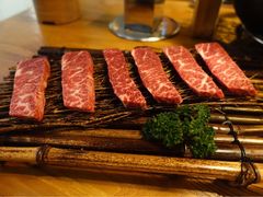 -黑牛の店·和牛烧肉(大悦城店)