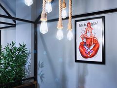 -美膳居川菜馆油焖大虾烧烤(卓刀泉店)