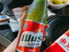 -红钳侠小龙虾·烧烤(中赢康康谷店)
