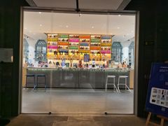 -三联韬奋书店(宽窄巷子店)